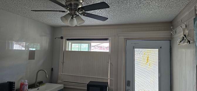 Erika's room