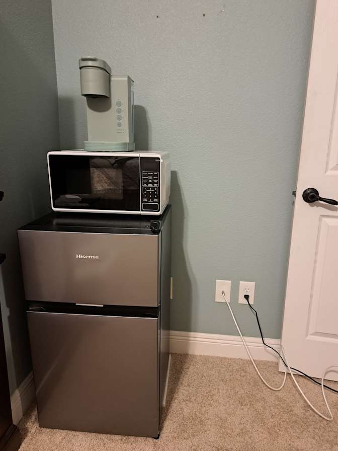 Joy's room