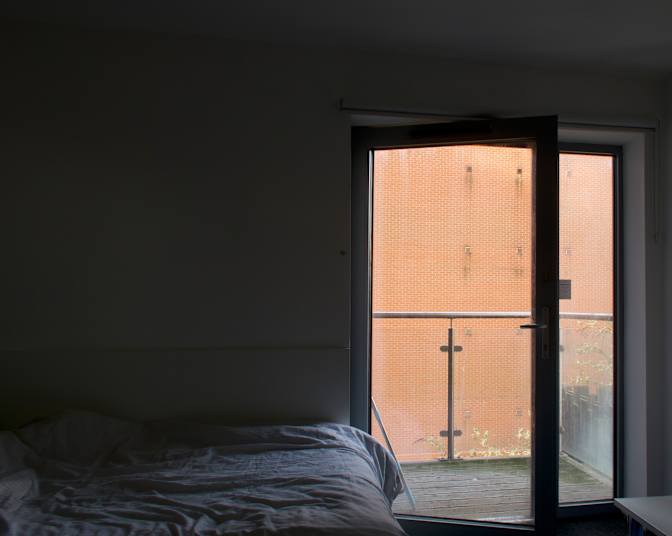 jan's room