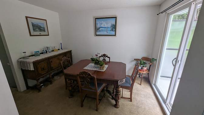 Ksenya's room