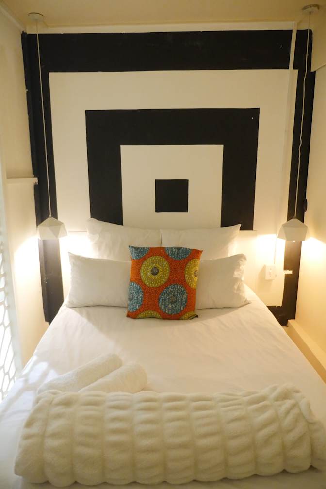 Luxurious Management Solutions's room