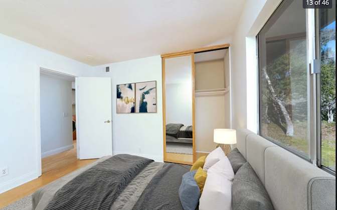 KEVIN VELAZQUEZ's room