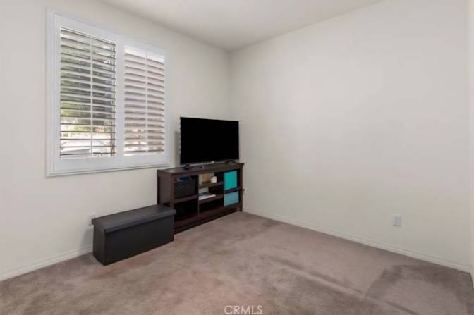 Veronica's room