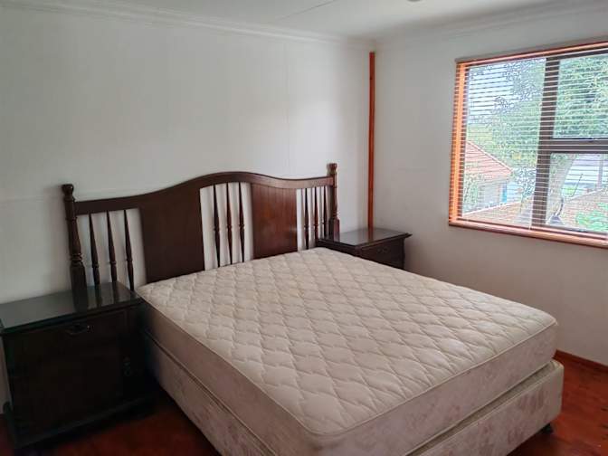 Anton's room