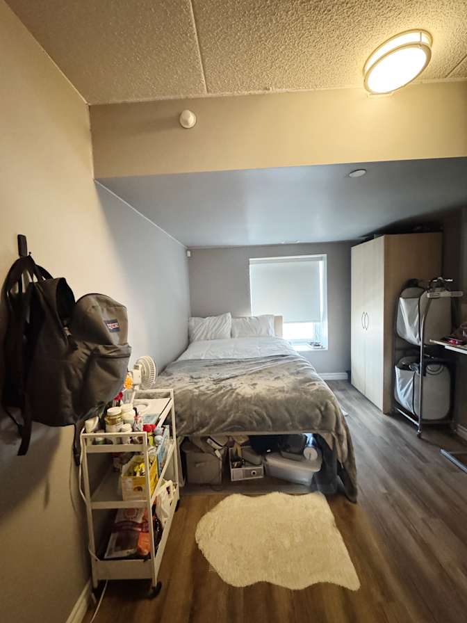Madeline Pappas's room