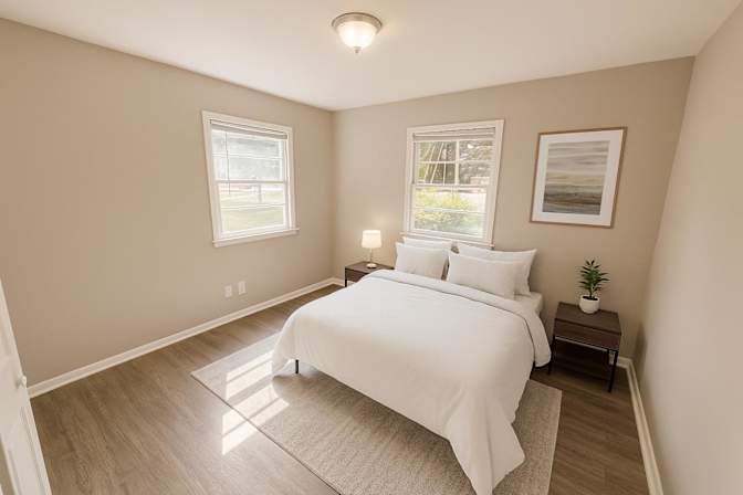 PadSplit's room