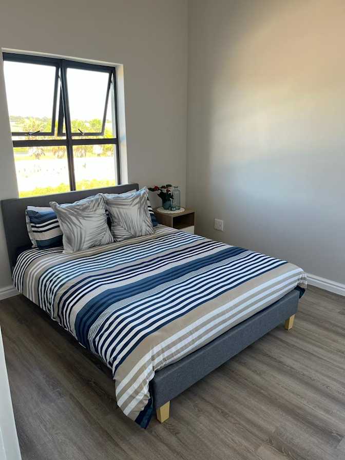 Werner's room