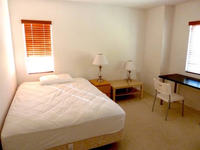 A.'s room