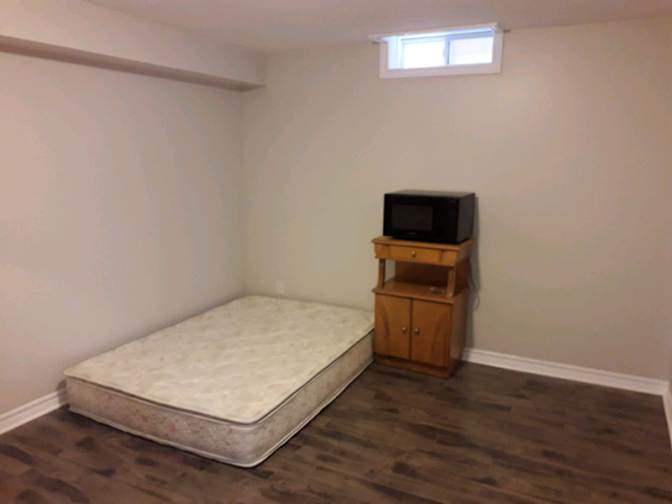 Steven's room