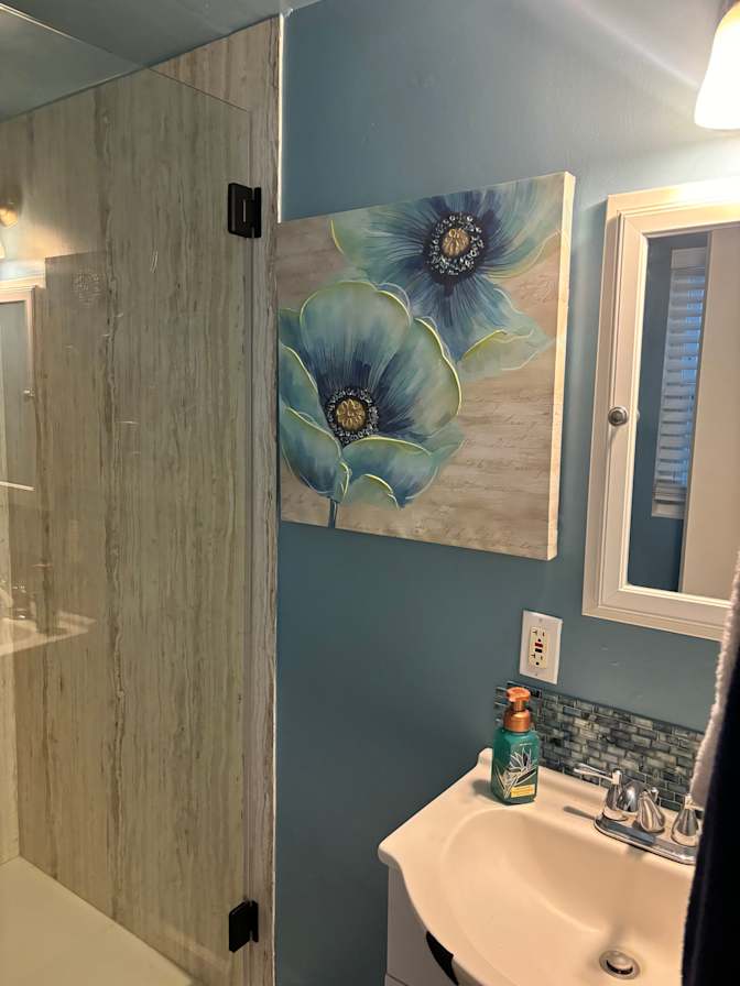 Regina's room