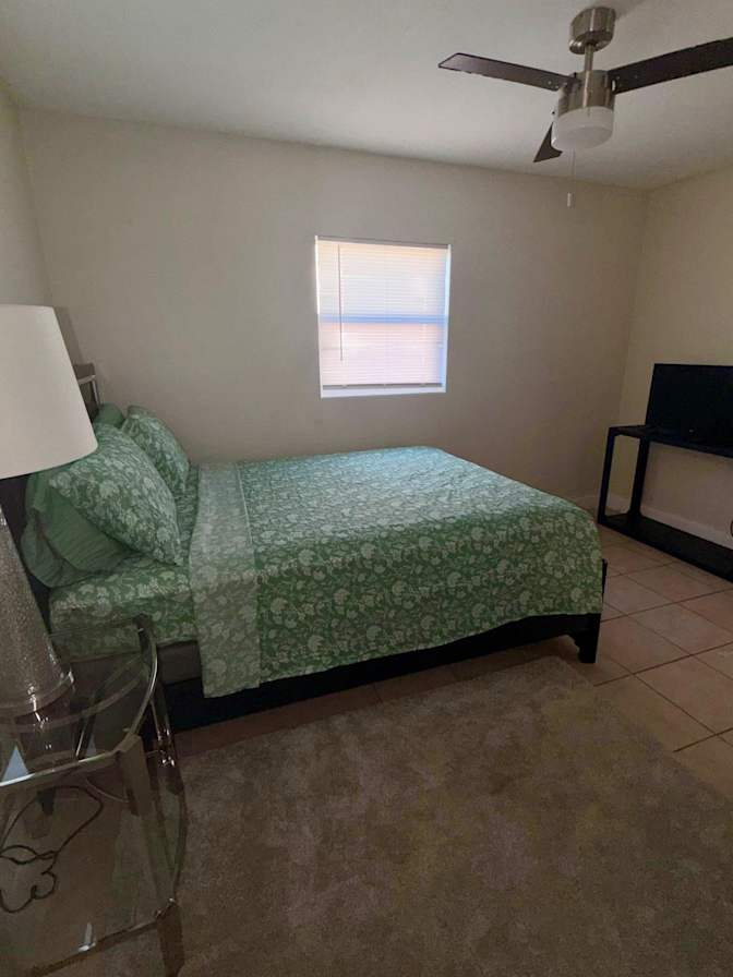 PadSplit's room