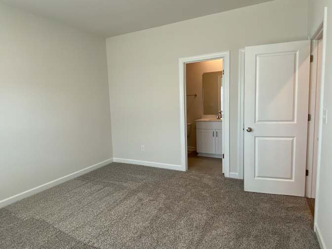 Alcove Rooms's room