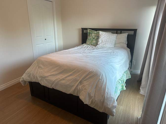 Karen's room