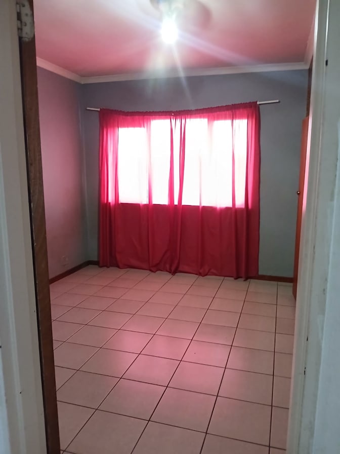 Masah's room