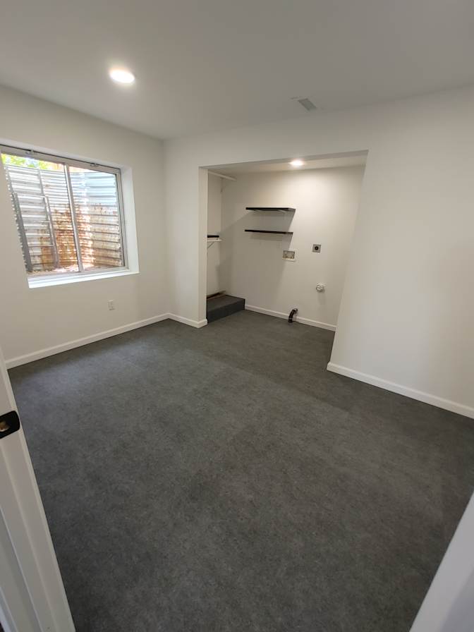 Travis's room
