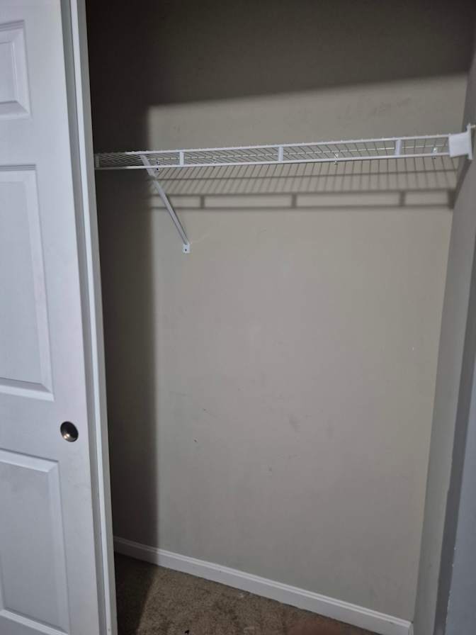 Bolanle I Mitchell's room