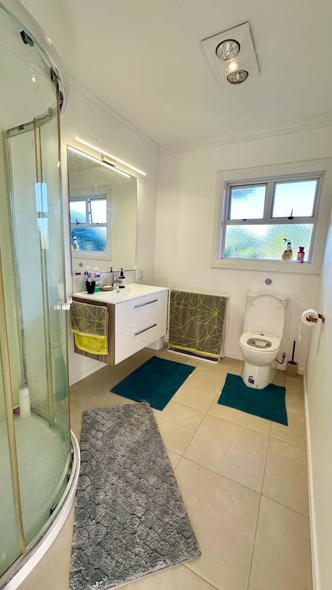Lala's room