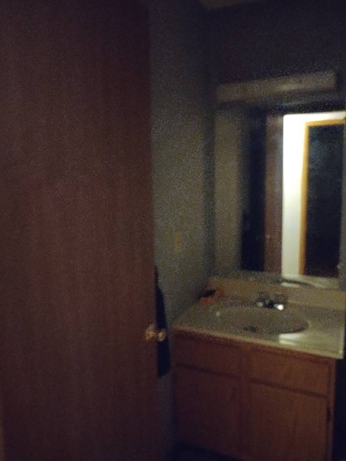 Stephen Snyder's room