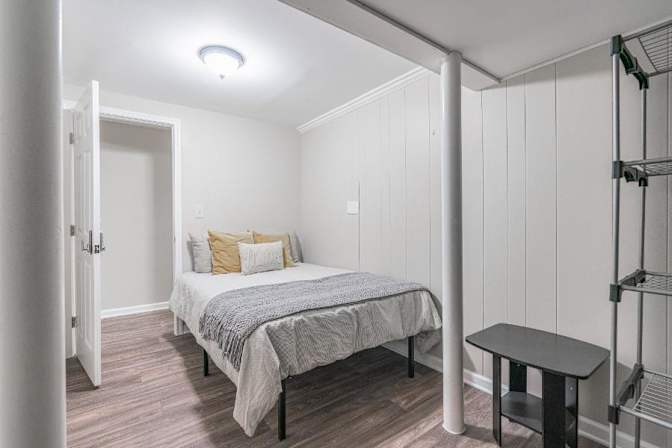PadSplit's room
