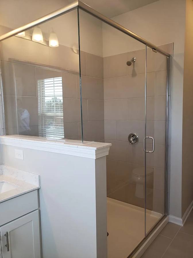 Alcove Rooms's room