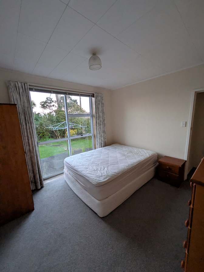 Charles's room