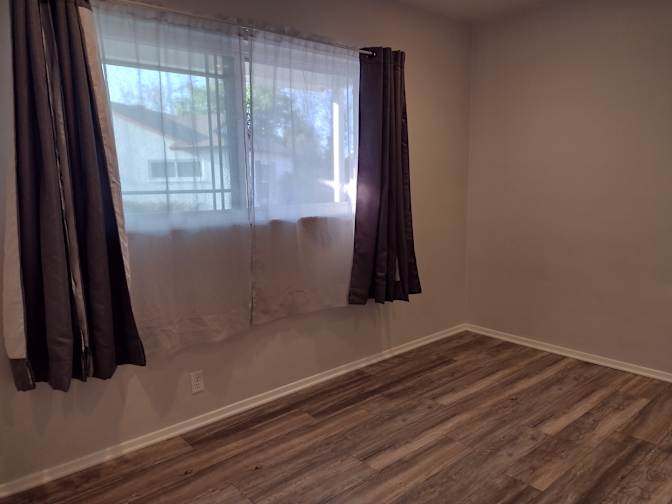 Jody's room