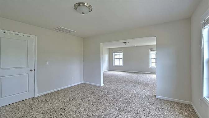 Alcove Rooms's room