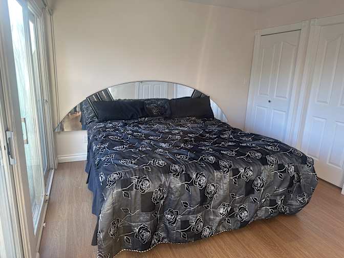 Karen's room