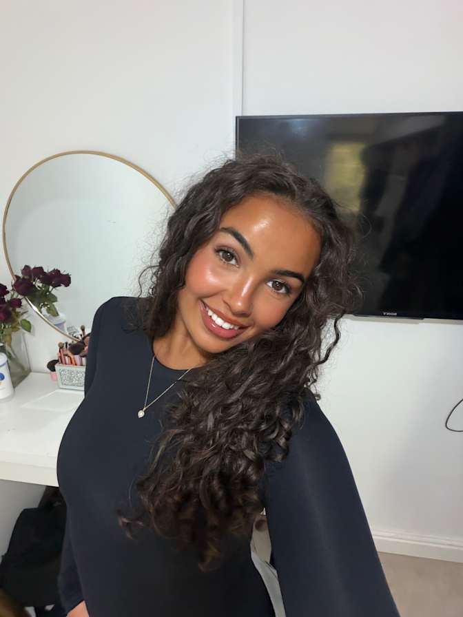 Alisha