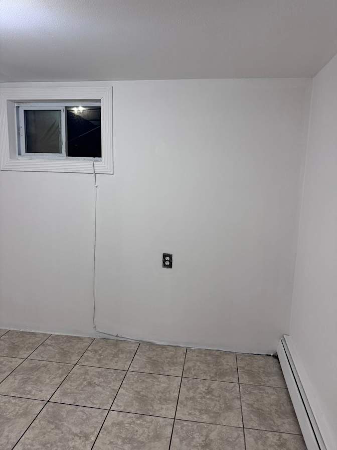 Wendy's room