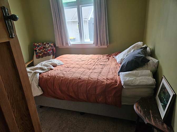 Julia's room