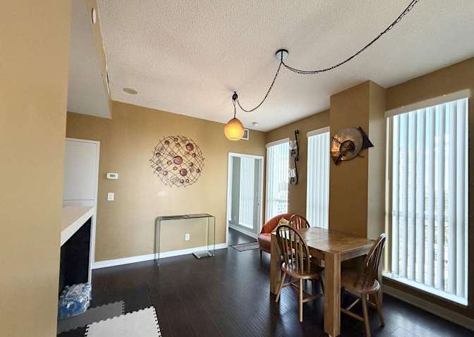 Taylor's room