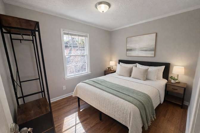 PadSplit's room