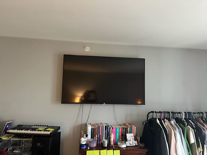 susan's room