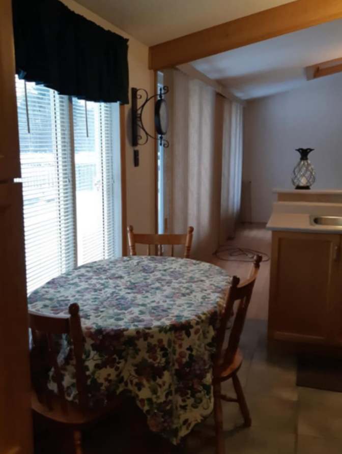 Tammy's room