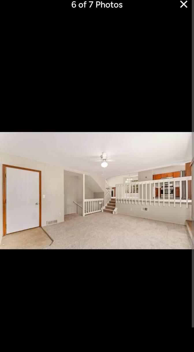 Benjamin's room