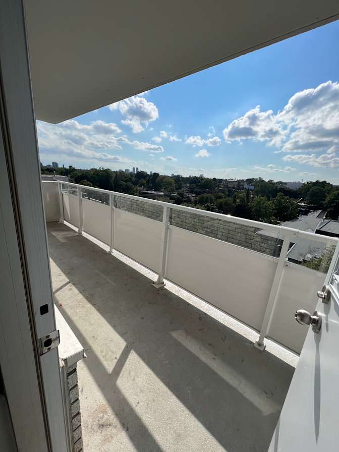 Yelden Vision Residence's room