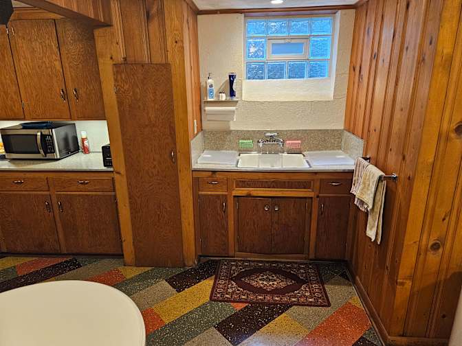 Doug's room