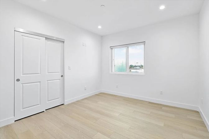 Ranita Mufor's room
