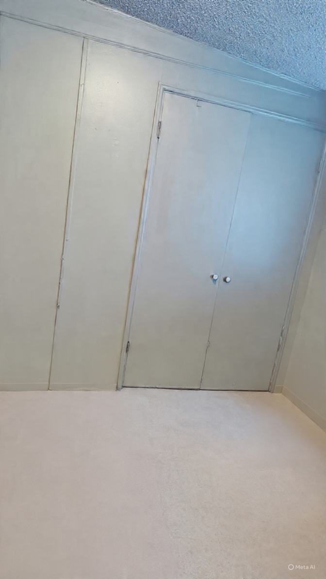 Jesse's room