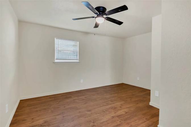 Alex's room
