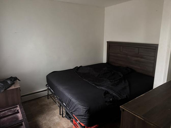 Charles's room