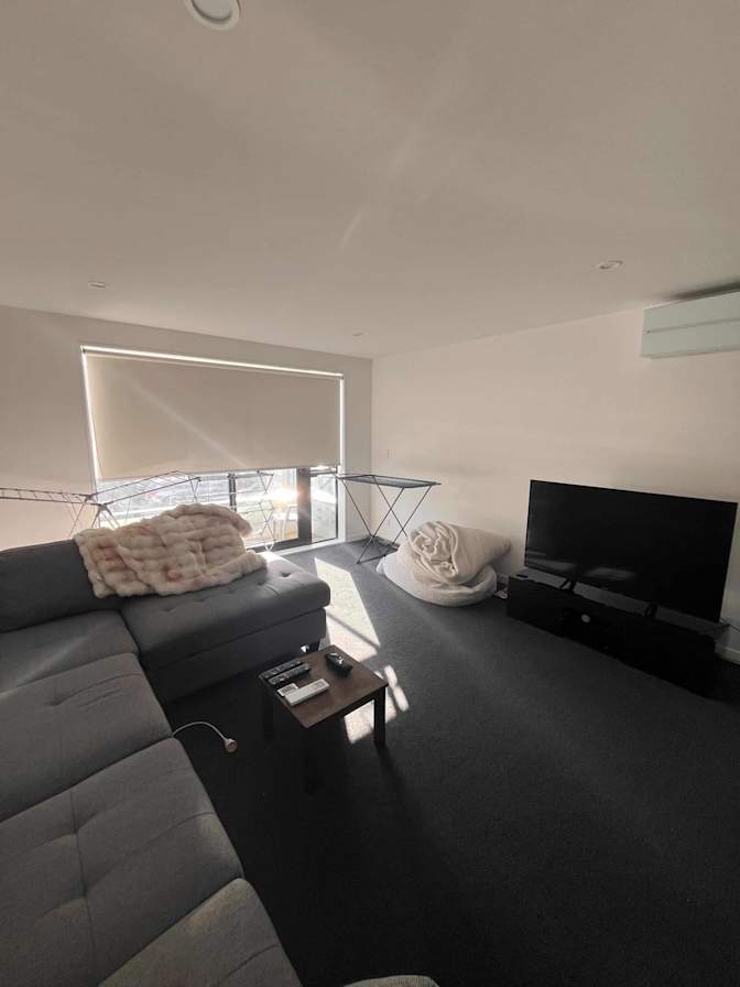Adam's room