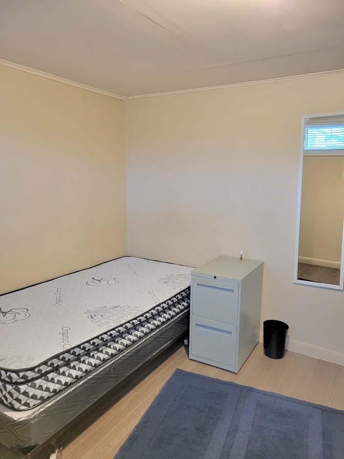 Ryan's room