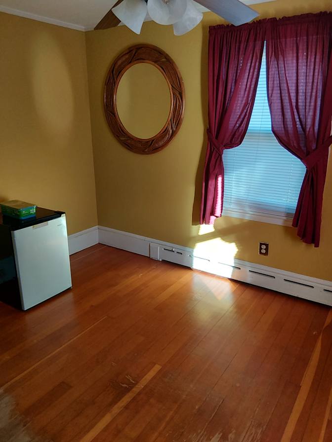 Tammy's room