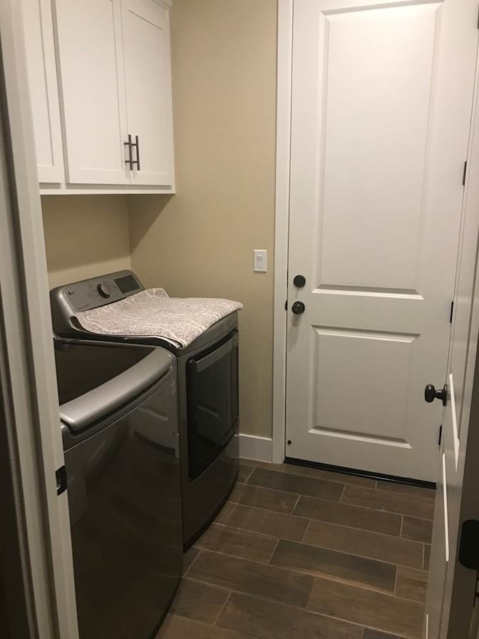 Marsha's room