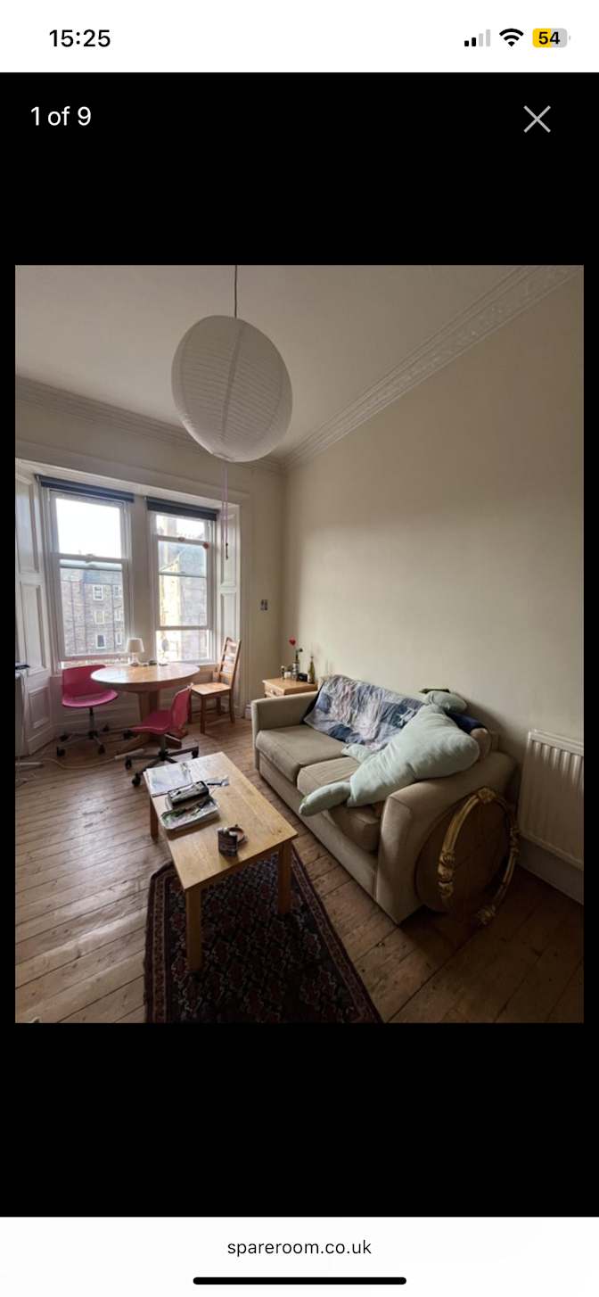 Kate's room
