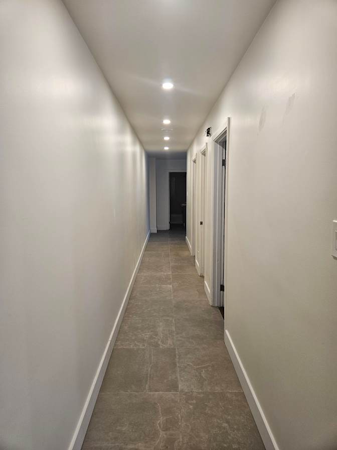 Dimitri's room