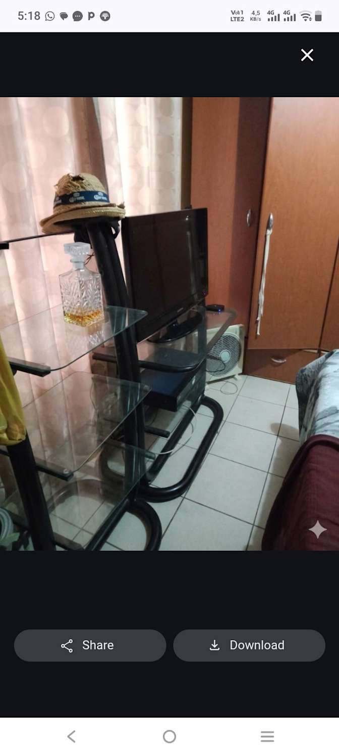 MDU's room