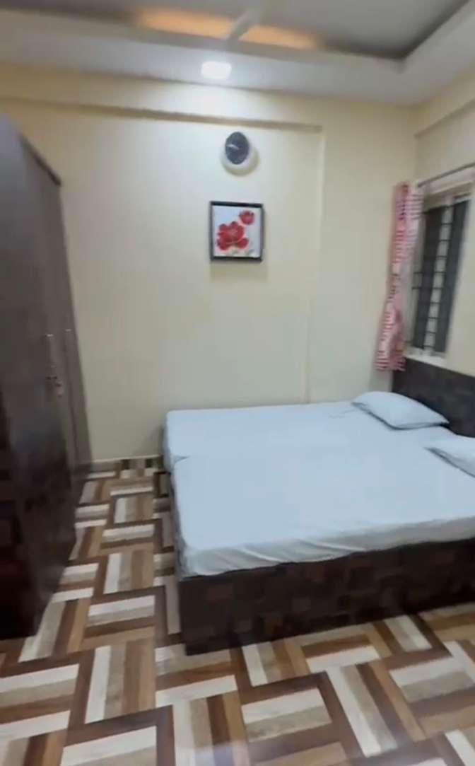 Chandana Ugranam's room